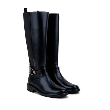 BOTA ALTA FABIANA NEGRO