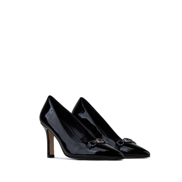 ZAPATILLA GILDA NEGRO