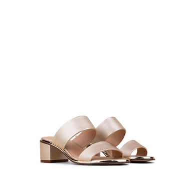 ZAPATILLA MICAELA PLATINO