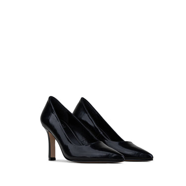 ZAPATILLA GARDENIA NEGRO