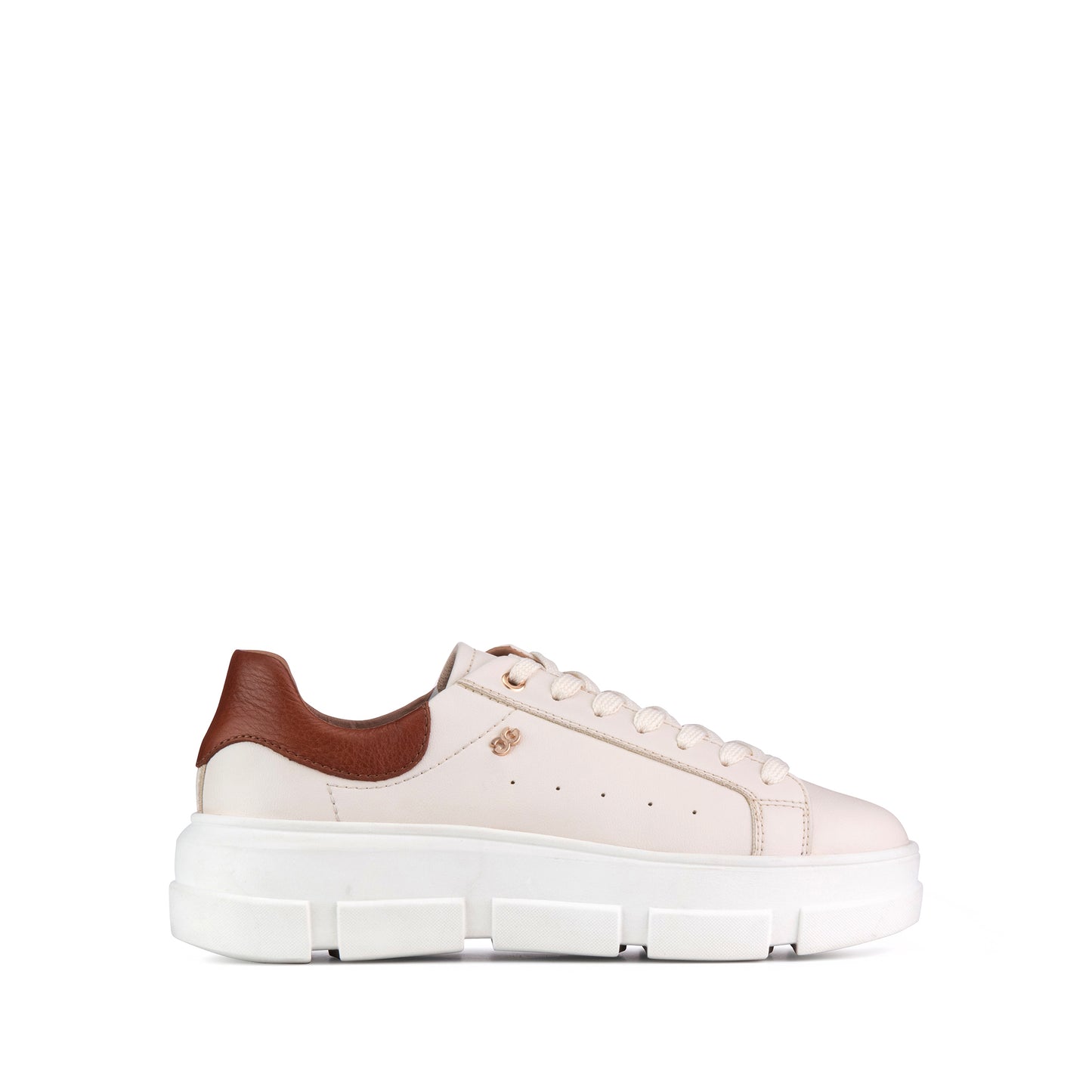TENIS DANIELA WHISKY