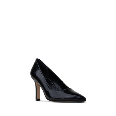 ZAPATILLA GARDENIA NEGRO