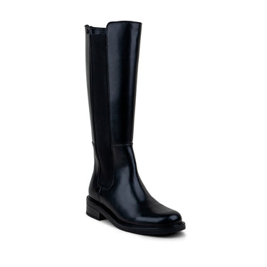 BOTA ALTA COLUMBA NEGRO