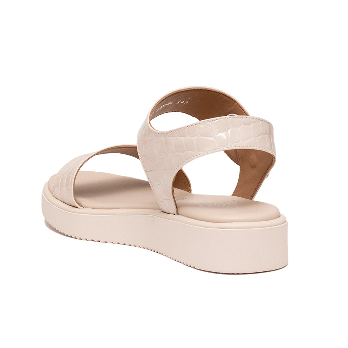 SANDALIAS VIRGINIA FOSIL