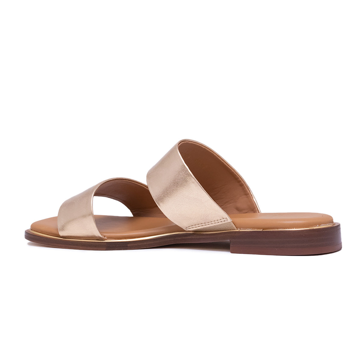 SANDALIAS JULIETA PLATINO