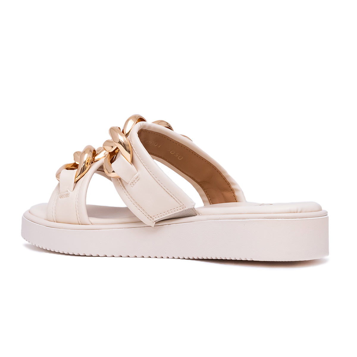 SANDALIAS SARA HUESO