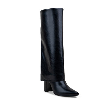 BOTA ALTA CATRINA NEGRO