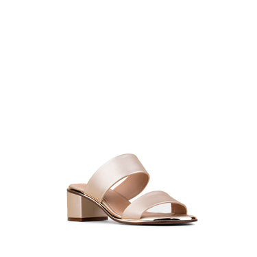 ZAPATILLA MICAELA PLATINO