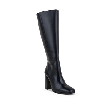 BOTA CAYETANA NEGRO