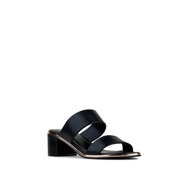 ZAPATILLA MICAELA NEGRO