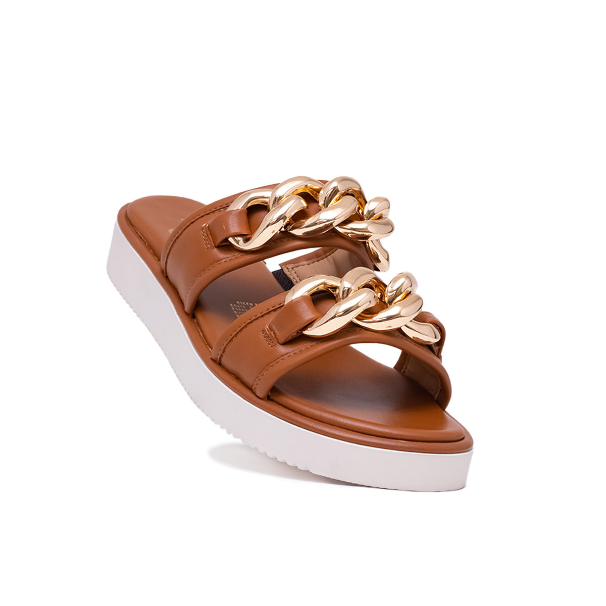 SANDALIAS SARA MIEL