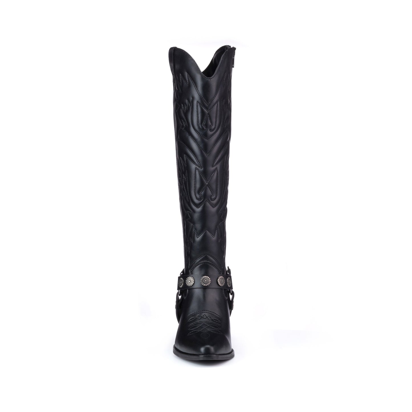 BOTA TAYLOR NEGRO