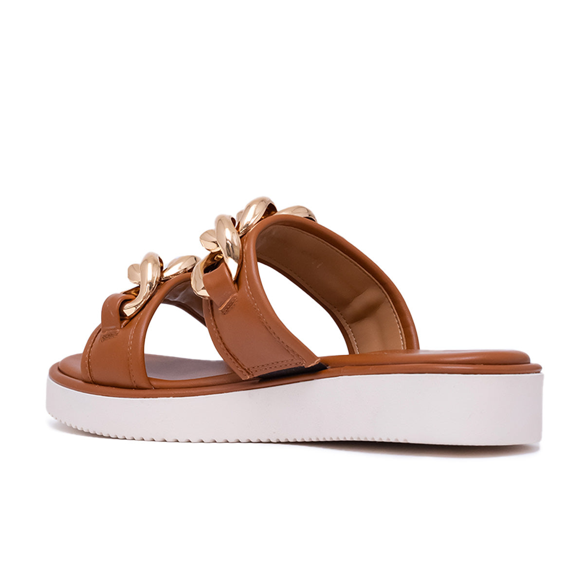 SANDALIAS SARA MIEL