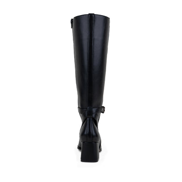 BOTA ALTA BERNA NEGRO