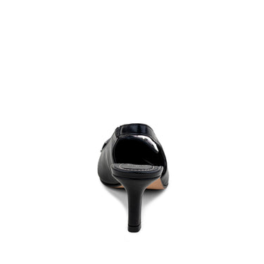 ZAPATILLA LENA NEGRO