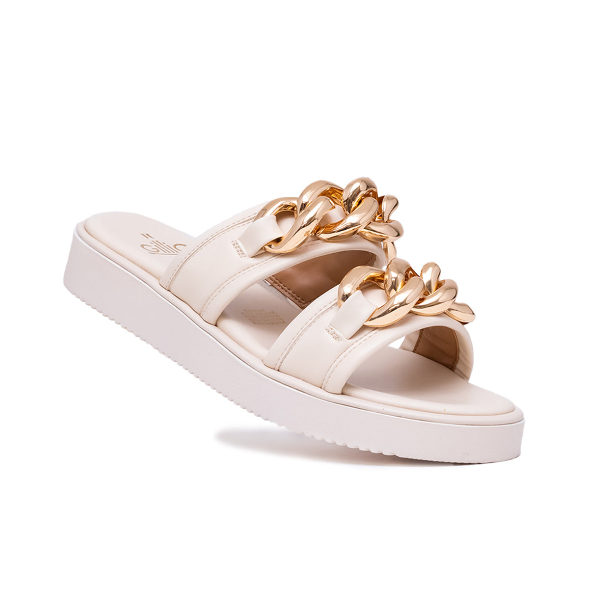 SANDALIAS SARA HUESO
