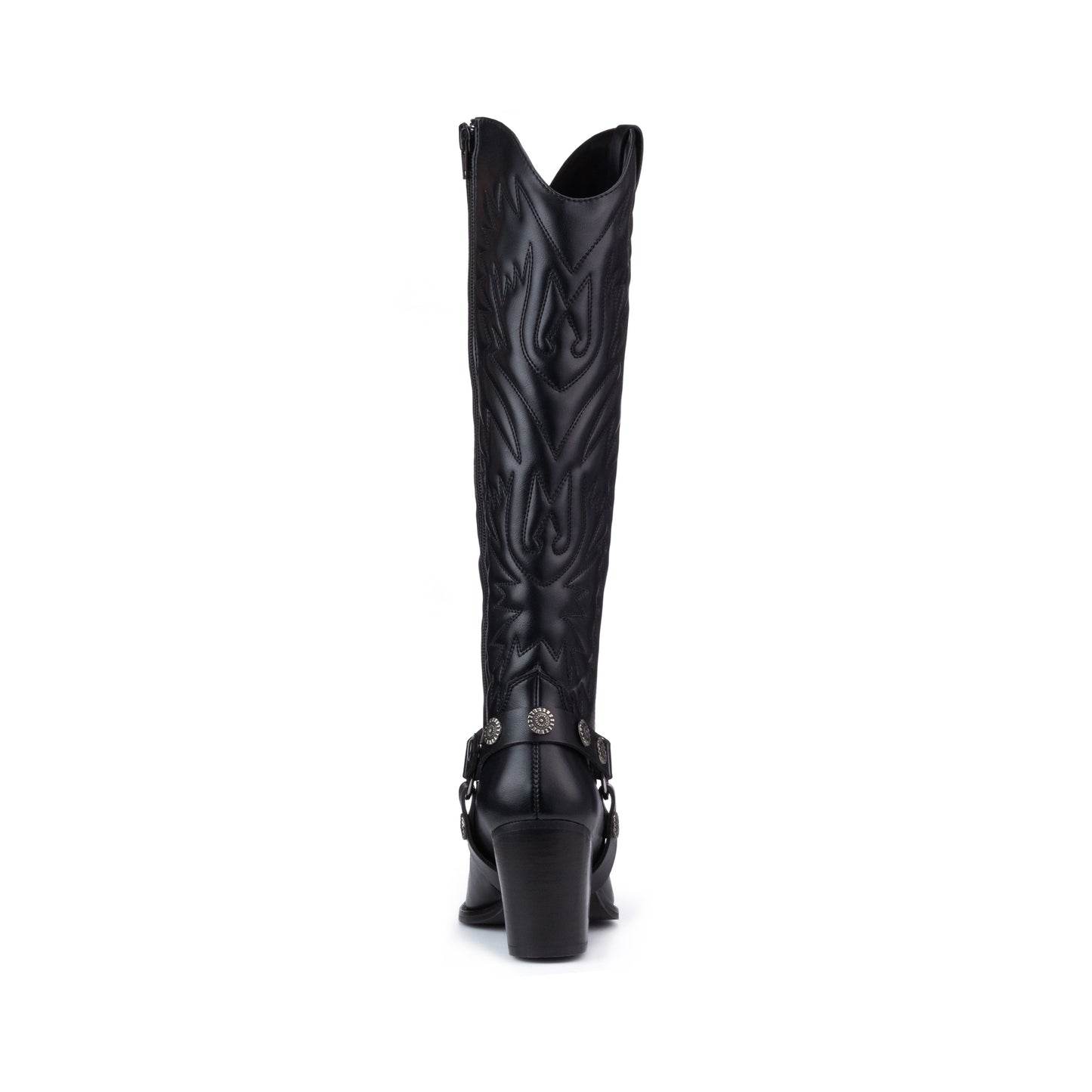 BOTA TAYLOR NEGRO