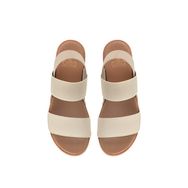 SANDALIA ALEXA BEIGE