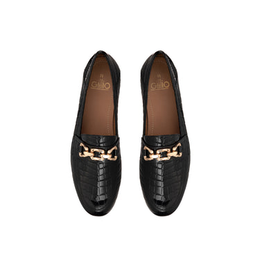 MOCASINES ZAYRA NEGRO