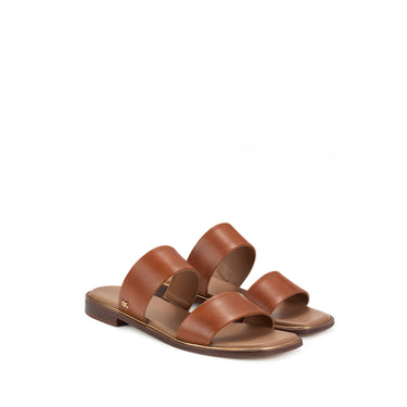 SANDALIA JULIETA MIEL