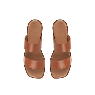 SANDALIA JULIETA MIEL