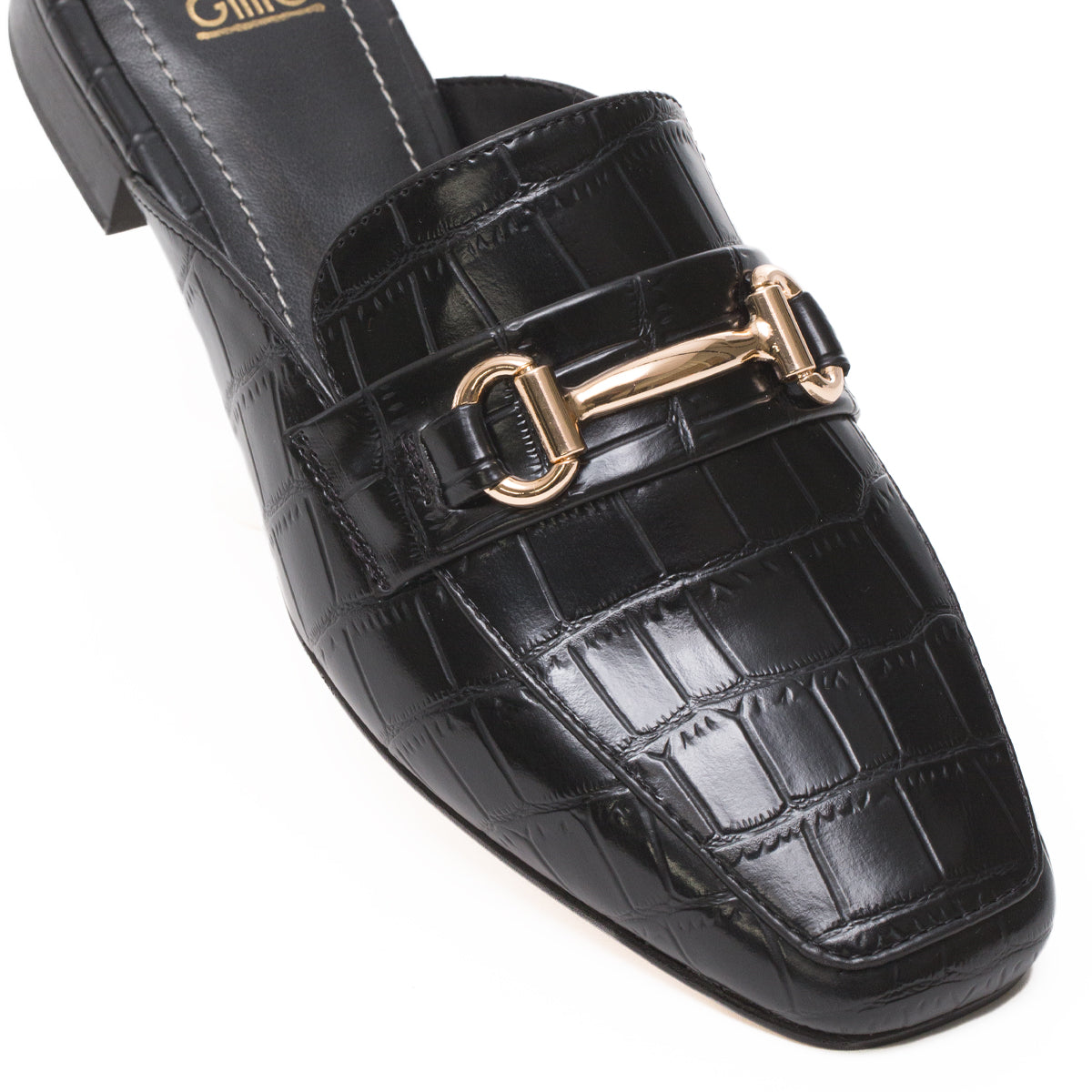 MULES CORY NEGRO