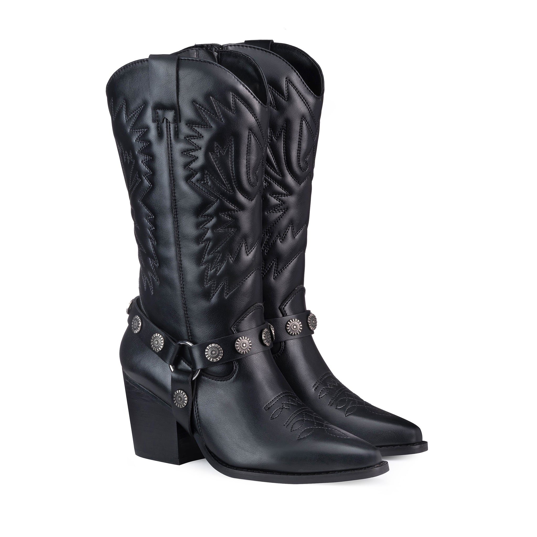 Botas online marca gillio
