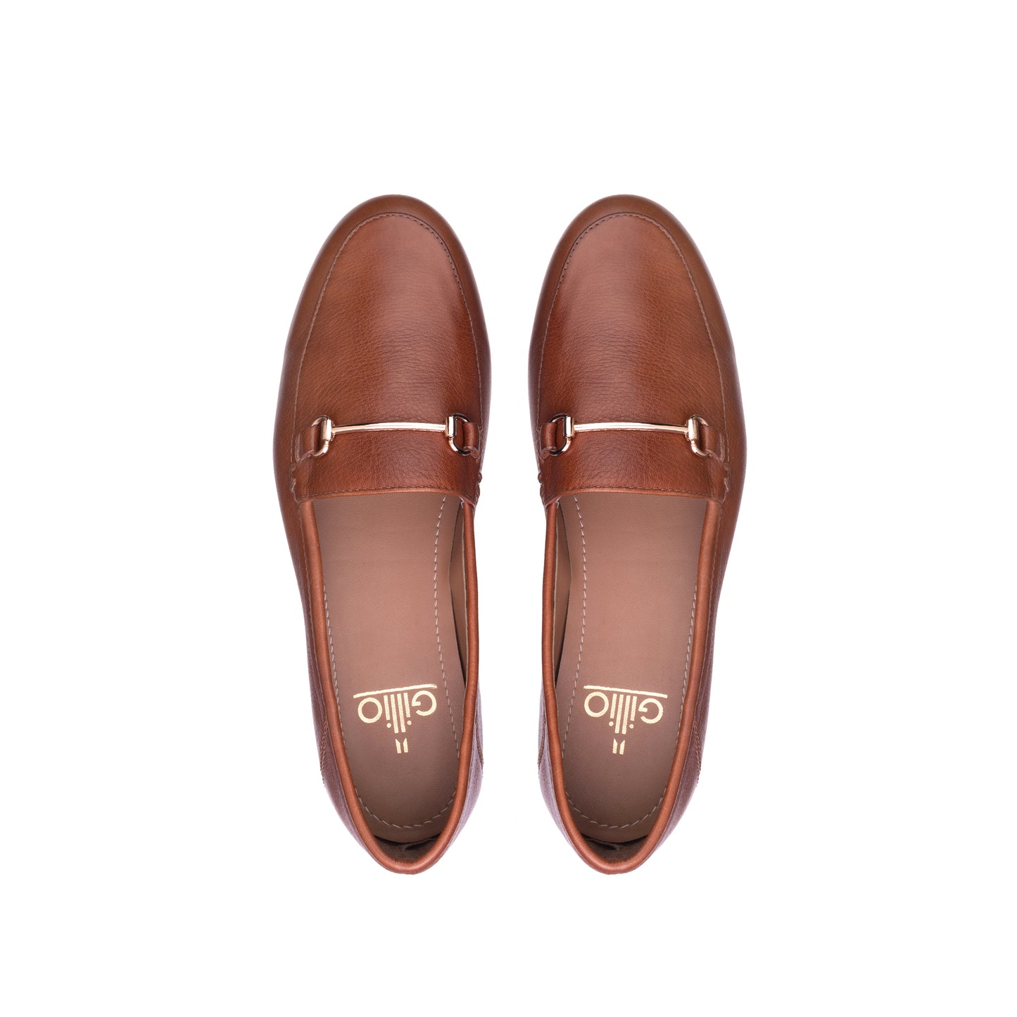 NORMA RUN LOAFERS