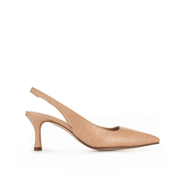 ZAPATILLA ELOISA CAMEL