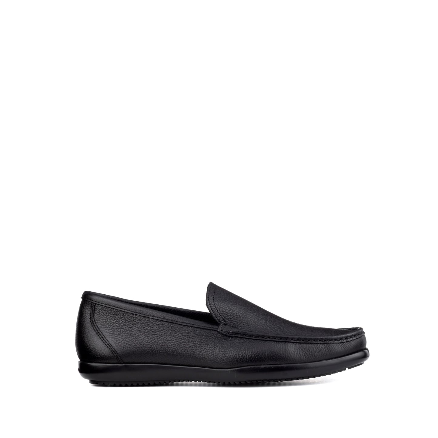 MOCASÍN OMAR NEGRO