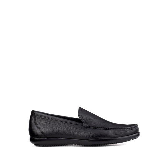 MOCASÍN OMAR NEGRO