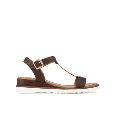 SANDALIA MARISA  CAFE