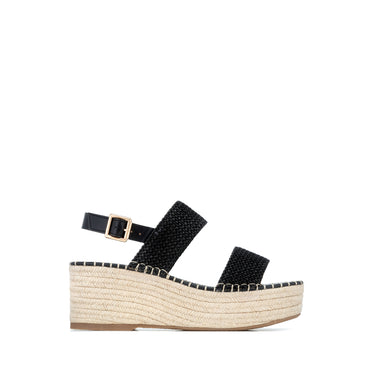 PLATAFORMA VALENTINA NEGRO