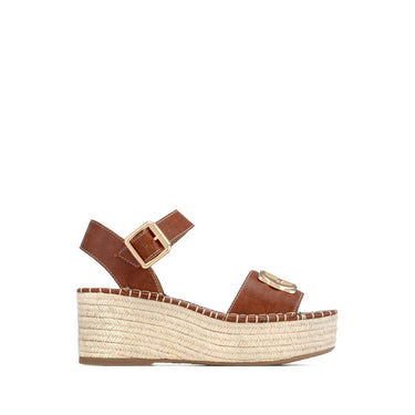 PLATAFORMA FERNANDA MIEL