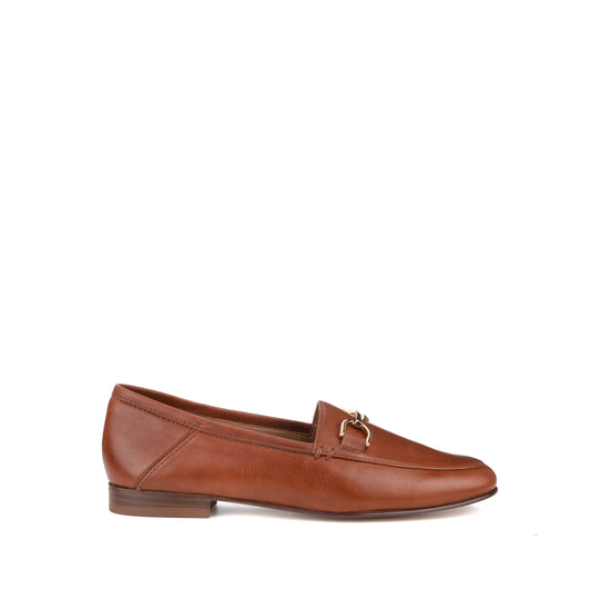 MOCASÍN COCO WHISKY