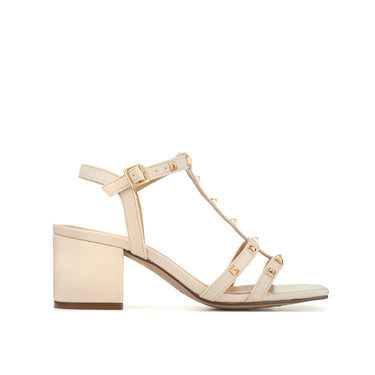 ZAPATILLA ELSA HUESO