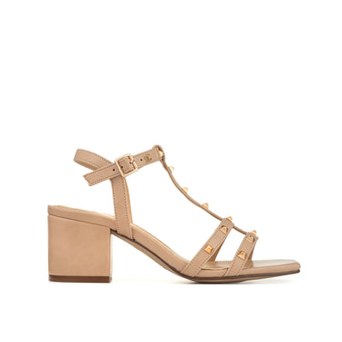 ZAPATILLA ELSA NUDE