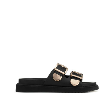 SANDALIA LAILA NEGRO