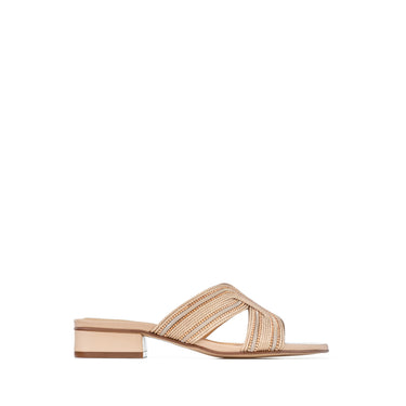 SANDALIA ROMA NUDE