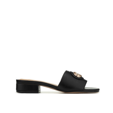SANDALIA LORENA NEGRO
