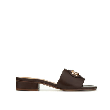 SANDALIA LORENA CAFE