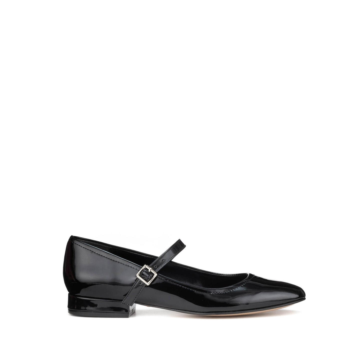 FLAT LUISA NEGRO