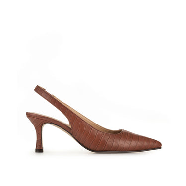 ZAPATILLA ELOISA MIEL