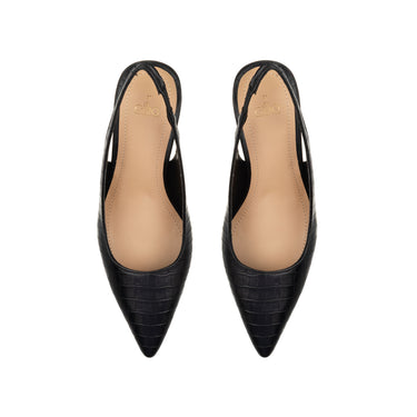 ZAPATILLA ELOISA NEGRO
