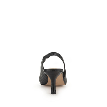 ZAPATILLA ELOISA NEGRO