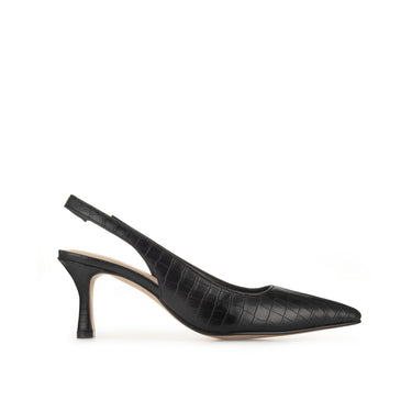 ZAPATILLA ELOISA NEGRO
