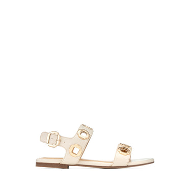 SANDALIA NANCY HUESO