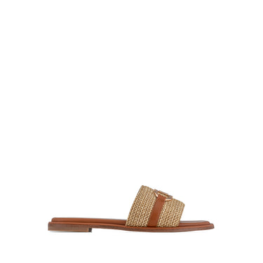 SANDALIA ABBY CAMEL