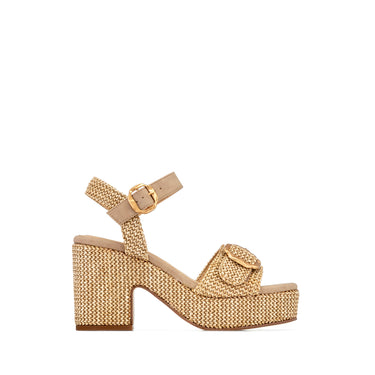 PLATAFORMA DAFNE CAMEL