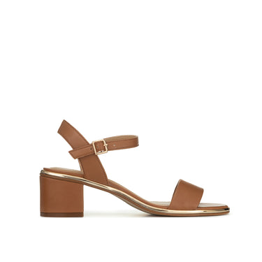 ZAPATILLA TERESA CAMEL